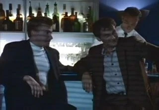 Samimi oturumlar - janine