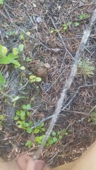 hızlı sabah işemek