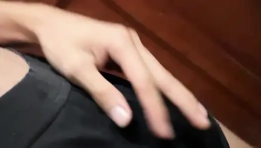 Elle muamele iç çamaşırı