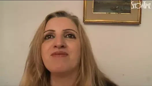 Baştan çıkarılıyor ve hurdaya çıkarılıyor - bölüm #1