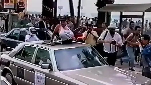 Gina colany erotik oyuncu seçmelerinin prensesi