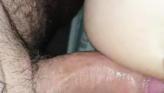 Prends moi bien le cul j'adore