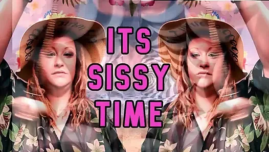 Kadın kılıklı kamp kadın kılıklı olmak için büyülenmiş kadın kılıklı versiyon