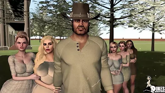 Azgın erkekler finansal iyilik karşılığında seksi milfs becermek olsun