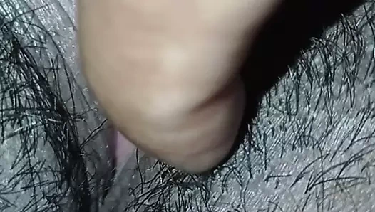 Awsome klitoris ve sulu kedi