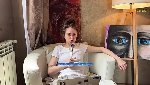 Anal bakirelikten mahrum bırakılmış. Nasıl? Ne zaman? Nasıl hissediyorsun? Kıçına salatalık mı?