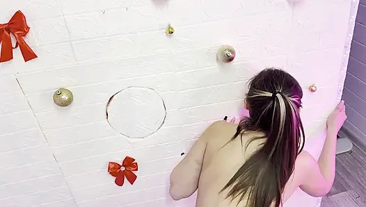 Penis böyle dokunuşlara dayanamaz