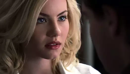 Elişa Cuthbert 1