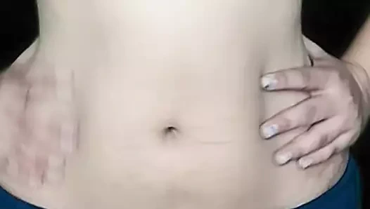 18 yaşına geldiğinde seksi ve ateşli oldu