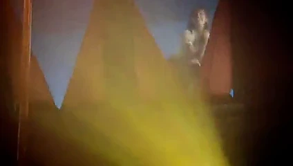 Reeser Autumn Killer Stripper