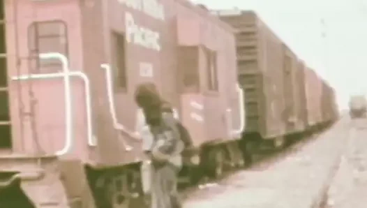 Johnny ile Rockin - (filmin full hd versiyonunda yeniden şekillendirilmesi)