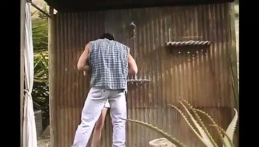 Amerikalı nymphos her yerde - bölüm #07