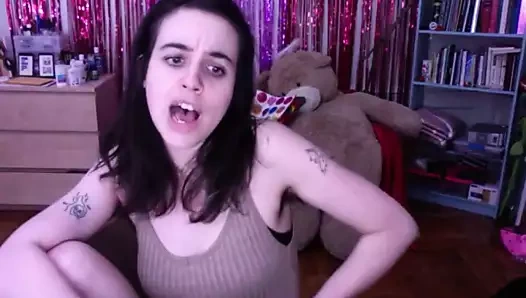 Rüya: kıllı koltuk altı 141