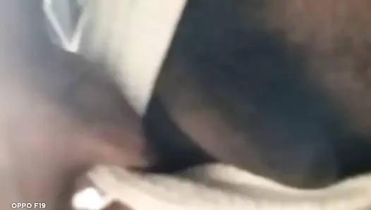 Hint bhojpuri acater trisakar madhu ki gaad aur chut fad d