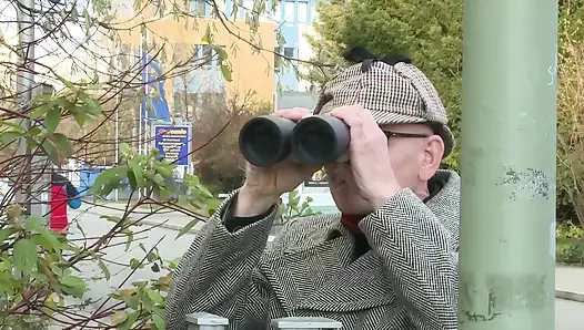 Seks Casusu Şanslı Yalama Ateşli Esmer Vahşi Yarak Emiyor