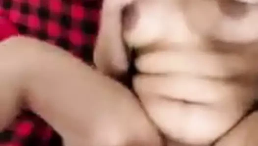 Hint karısı ile kocası