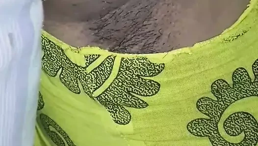 Deshi kısa saç koltuk altı