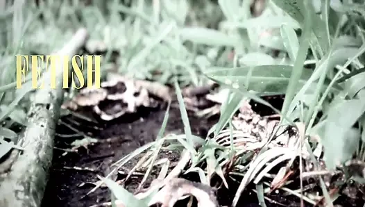 Asher Quinn: Yeni fetişin