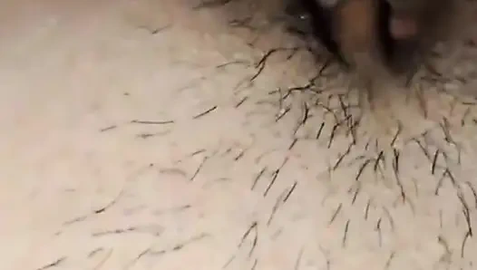 Puti chikdai boldai, mero budo ko lado thulo ree !!