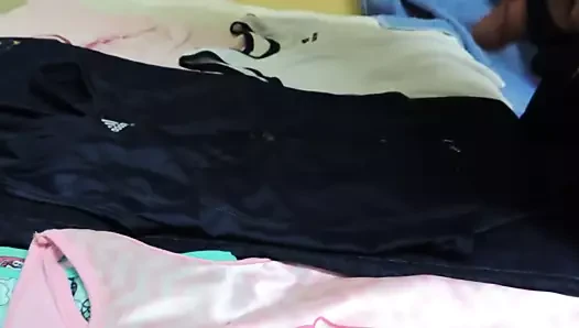 Cum üzerinde mayo addidas 2