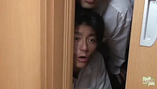 Öğretmen olmak zordur, özellikle parmaklanıp yediğiniz zaman