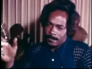 Canavar siyah musluklar (1970)2of2