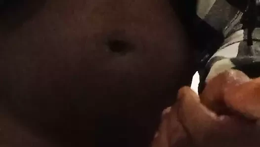 Cumshot