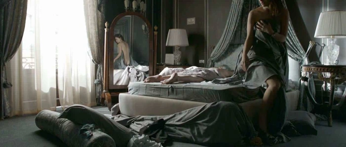 Olivia wilde skandalplanetcom'da 'üçüncü şahıs' olarak çıplak popo