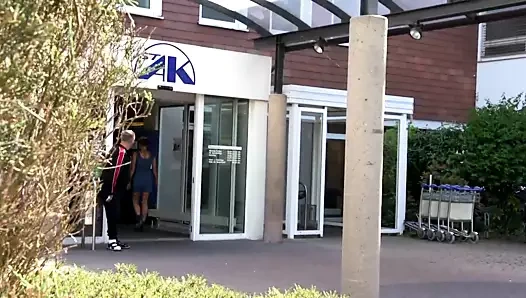 berlin'de echter fick - bölüm 4