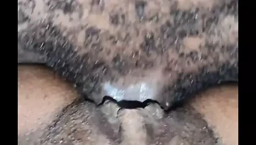 Emme ve kahrolası tüm gün derin boğaz