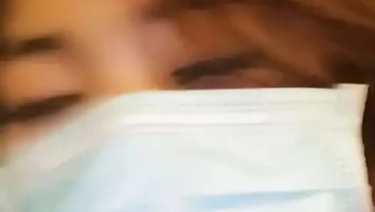 Canlı kız eğlence 1