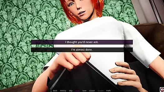 Yarık içinde bir ev - (pt 71) nc