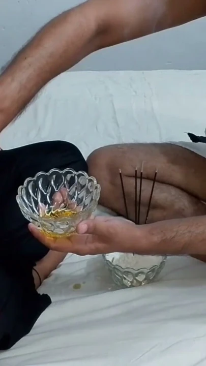 Pakhandi baba na kia sambhog veya bahu ko kar diya hamile ve net Hintçe ses | Klip 1