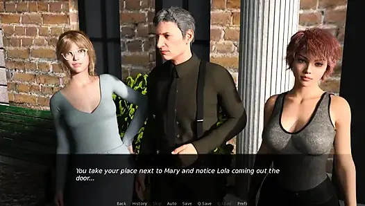 Alacakaranlık manoru: seksi gizemli bölüm 18