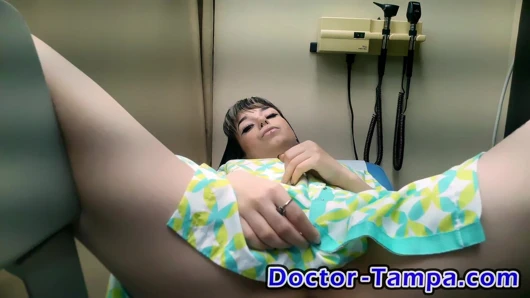 Dr Tampa - komşum ilk jinekomim mi? - Ditria Rose