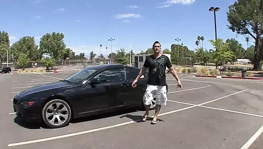 Üvey baba sikikleri benim göt