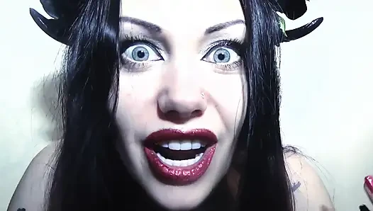 Succubus tohumunuza aç