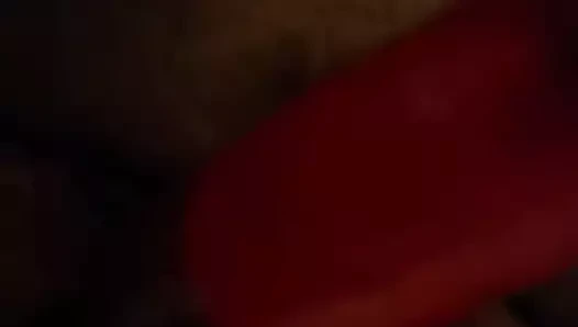 Emily morgan alır bir çük ve oyun ile kendini bölüm 2