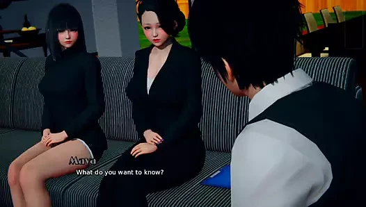 Gerçek arzum - bölüm 38