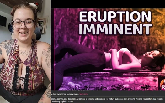 Eruption Imminent Hakkında