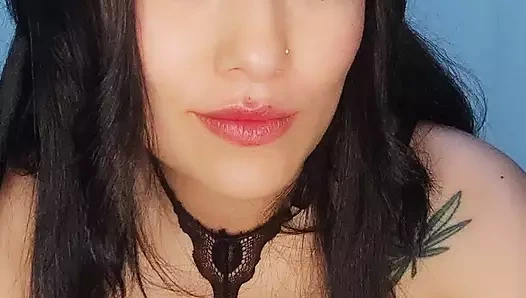 xhamster'da benim kedimde bir yabancının mutlu sonu