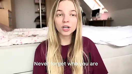 Neden her zaman kendi c o m e yemelisin