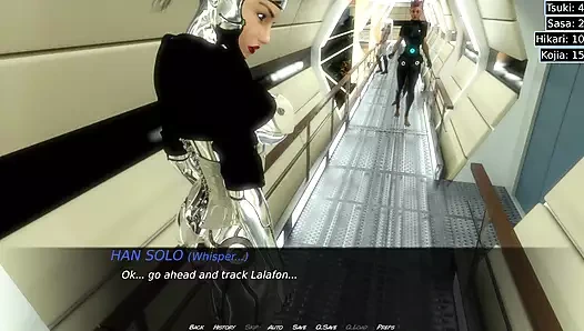 Uzay seksi bölüm 2