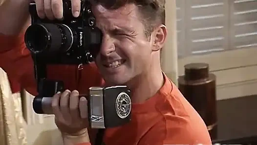 İç çamaşırı foto seansı