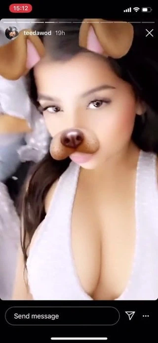 Tara persian ve paki sürtük