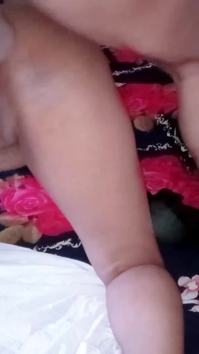 Büyük götlü anal Hintli karımı zar zor sikiyorum ve amını ve Ass.Part_02 tatmin ediyor | Klip 1