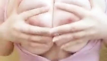Lindas tetas