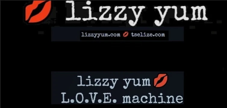 Lizzy yum vr - günlük anal egzersiz #7