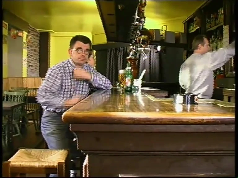 Le giovani francesine al liceo - एपिसोड 2