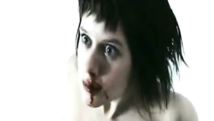 Manuela velles - caotica ana